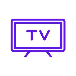 Live-TV Icon