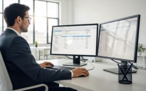 Firmenadressen kaufen im Jahr 2025 – die besten Anbieter im Vergleich